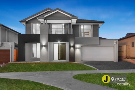 Property photo of 16 Koalas Circuit Clyde North VIC 3978