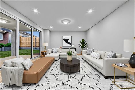 Property photo of 16 Koalas Circuit Clyde North VIC 3978