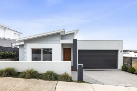 6 Bel Air Dr, Portarlington, VIC 3223