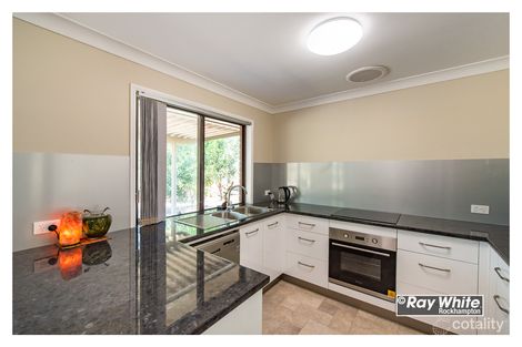 Property photo of 66 Dodson Lane Cawarral QLD 4702