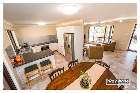 Property photo of 66 Dodson Lane Cawarral QLD 4702