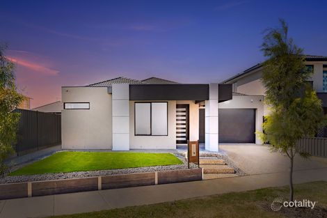 Property photo of 38 Parkfront Crescent Roxburgh Park VIC 3064