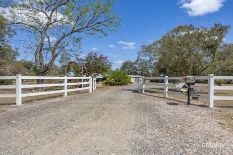 Property photo of 6 Caledonian Road Thagoona QLD 4306