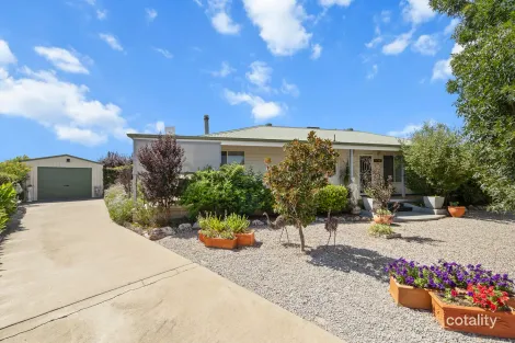 8 Joe Coates Pl, Manilla, NSW 2346