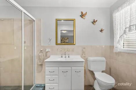 Property photo of 8 Joe Coates Place Manilla NSW 2346