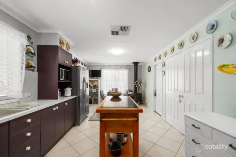 Property photo of 8 Joe Coates Place Manilla NSW 2346