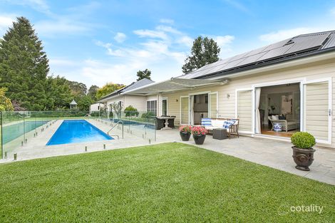 Property photo of 55 Holly Road Burradoo NSW 2576