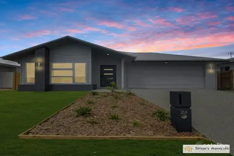 26 Longton St, Bohle Plains, QLD 4817