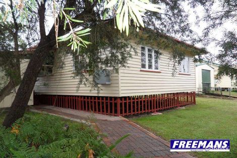 Property photo of 36 Albert Street Kingaroy QLD 4610