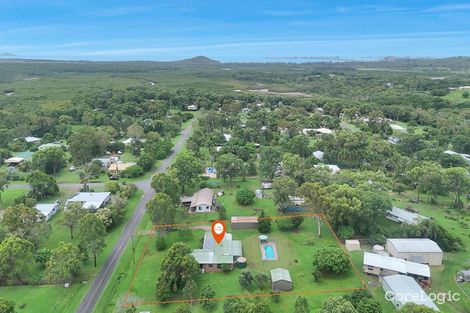 Property photo of 30 Windsor Drive Hay Point QLD 4740