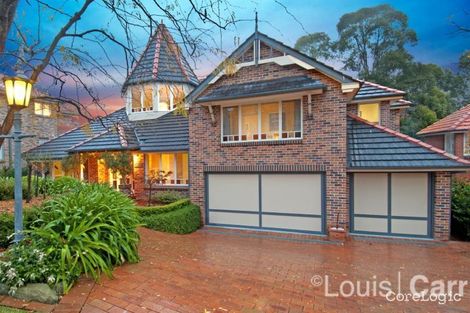 Property photo of 4 Golders Green Way Glenhaven NSW 2156