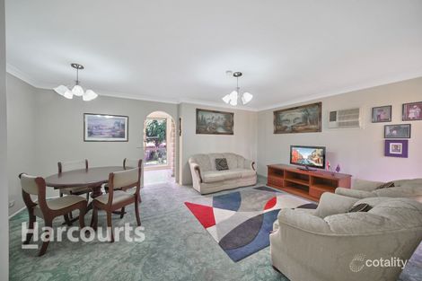 Property photo of 9 Elliot Place St Helens Park NSW 2560