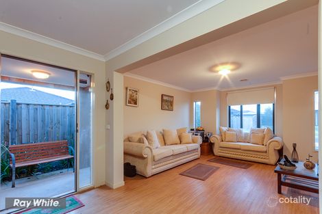 Property photo of 11 Chrysalis Avenue Tarneit VIC 3029