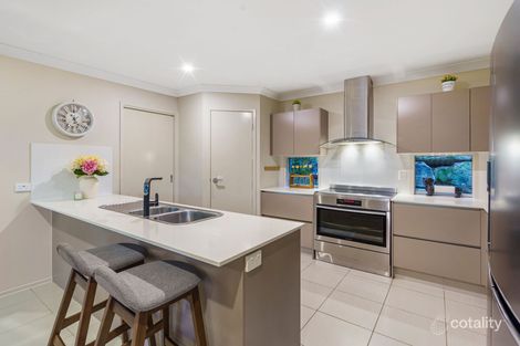 Property photo of 35 Park Lane Bahrs Scrub QLD 4207