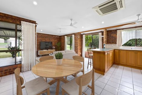 Property photo of 30 Windsor Drive Hay Point QLD 4740
