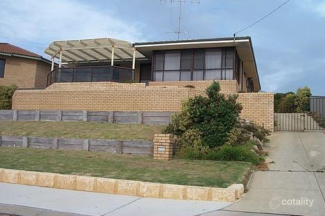 107 Spinaway Pde, Falcon, WA 6210