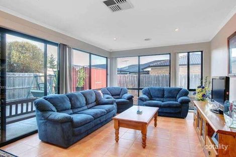 Property photo of 6 Johnston Way Taylors Hill VIC 3037