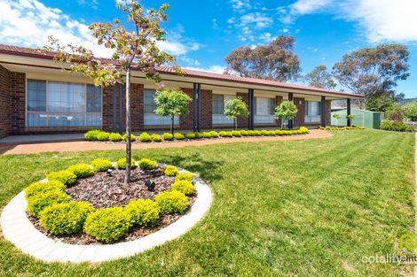 19 Muskett Pl, Conder, ACT 2906