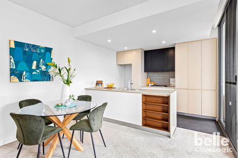 Property photo of 301/8 Nuvolari Place Wentworth Point NSW 2127