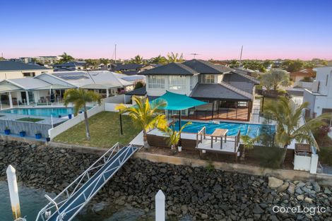 Property photo of 25 Sternlight Court Cleveland QLD 4163