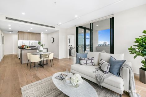 Property photo of 11507/5 Sam Sing Street Waterloo NSW 2017