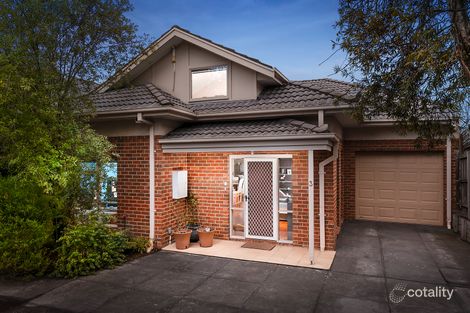 Property photo of 3/568 Upper Heidelberg Road Heidelberg VIC 3084