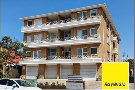 8/37-39 Kings Rd, Brighton-Le-Sands, NSW 2216