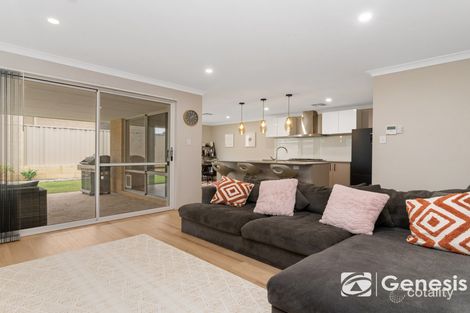 Property photo of 6 Kelpie Way Southern River WA 6110