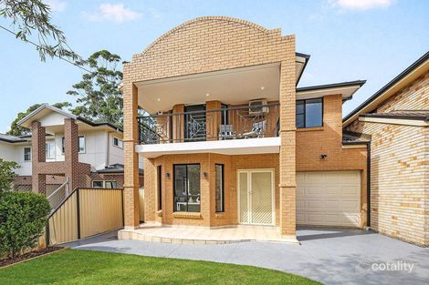 Property photo of 3 Lochinvar Road Revesby NSW 2212