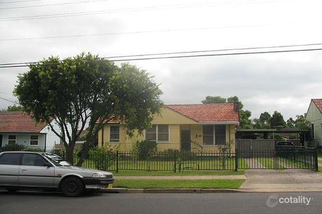 50 Alcoomie St, Villawood, NSW 2163