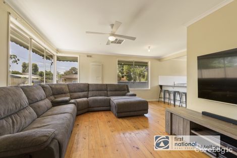 Property photo of 3 Hunter Street Melton South VIC 3338