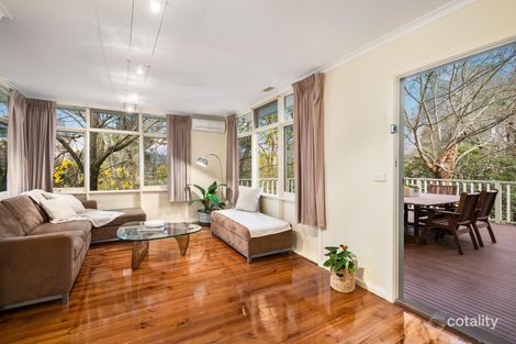 Property photo of 30 Cass Avenue Croydon VIC 3136