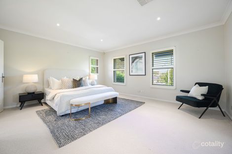 Property photo of 3 Kenneth Street Longueville NSW 2066