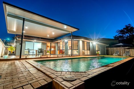 Property photo of 14 Watergum Parade Molendinar QLD 4214