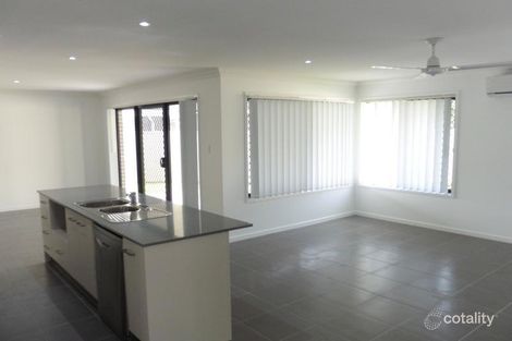Property photo of 1 Fulbeck Place Wellington Point QLD 4160