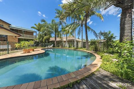 Property photo of 24 Denver Road Carseldine QLD 4034