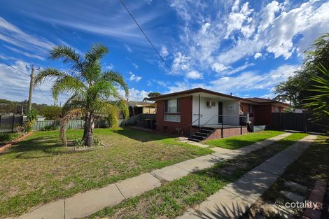 23 Synnott Ave, Katanning, WA 6317