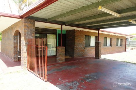 Property photo of 71 Limerick Drive Crestmead QLD 4132
