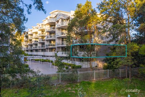 Property photo of 88/24-28 Mons Road Westmead NSW 2145