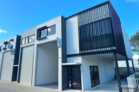 1/94 Township Dr, Burleigh Heads, QLD 4220