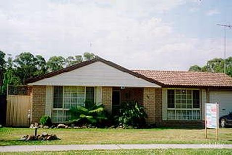 99 Stockholm Ave, Hassall Grove, NSW 2761