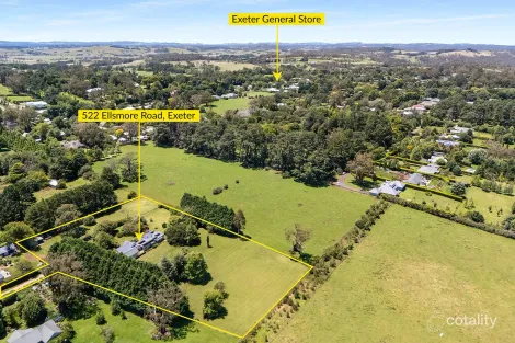 Property photo of 522 Ellsmore Road Exeter NSW 2579