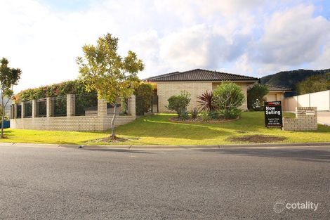 Property photo of 3 Tuckeroo Close Coffs Harbour NSW 2450