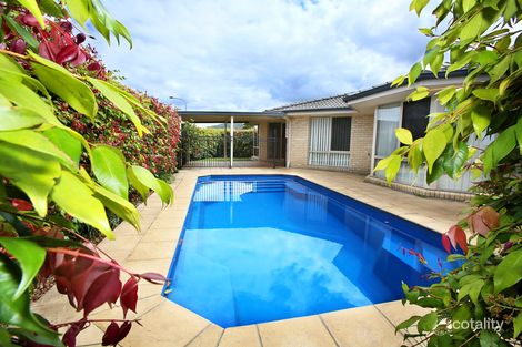 Property photo of 3 Tuckeroo Close Coffs Harbour NSW 2450