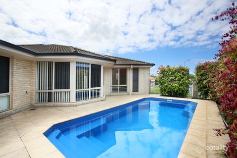 Property photo of 3 Tuckeroo Close Coffs Harbour NSW 2450