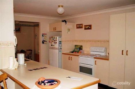Property photo of 20 Cyclamen Place Macquarie Fields NSW 2564