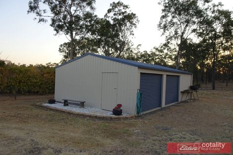 Property photo of 6 Spotted Gum Road Gatton QLD 4343