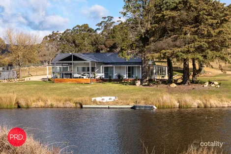 260 Harolds Cross Rd, Captains Flat, NSW 2623