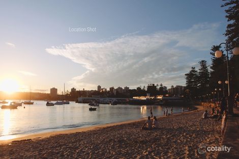 Property photo of 9/15 Laurence Street Manly NSW 2095