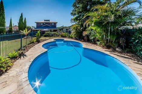 Property photo of 1A Ellis Street Wilsonton QLD 4350